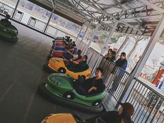 -石燕湖生态旅游景区