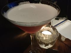 -广州柏悦酒店·悦吧·顶楼露天酒吧