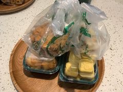 -泸溪河桃酥(西直门凯德店)