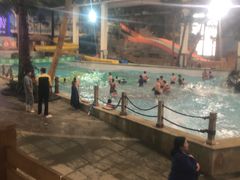 -南宫温泉水世界