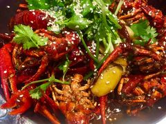 -华仔龙虾(永乐路总店)