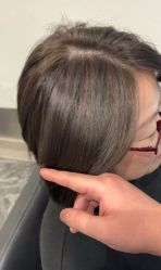 -MMby Hair Code芭曲发型