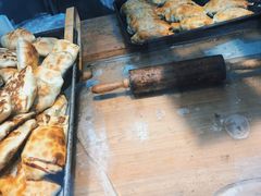 -吉利利·烤包子(双井店)
