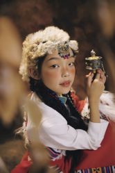 -雅尼·亚米儿童摄影美学馆(汉阳店)