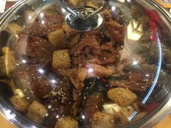 -黄记煌三汁焖锅(崇文门店)