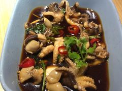 -蜜桃餐厅·伴山(绿宝广场店)