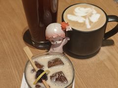 -星巴克臻选(上海合生汇1F店)