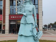 -荷兰花海