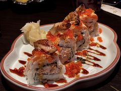 -隐月· 㐂和食屋(芝罘万达公馆店)