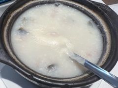 -怀德酒楼·粤菜·海鲜·茶点(宝安国际机场店)