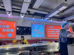 -新红帽自助盒饭(大悦城店)