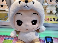 -PAWTOY爪e玩偶店(天兴罗斯福店)