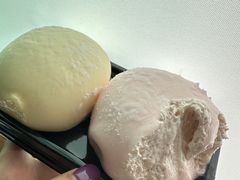 雪媚娘-面包时间Bread Time(南联店)