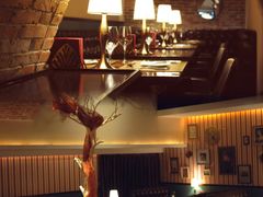 -柏蔻餐厅Le Banquet Bistro(天河北店)