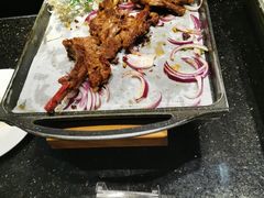 -川骄海鲜自助(河东店)