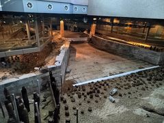 -元代水闸遗址博物馆