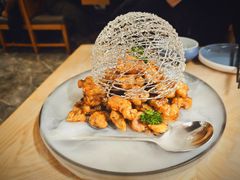 -鲍岛海鲜厨房(漳州路店)