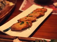 -烧鸟横丁(联发文创口岸店)