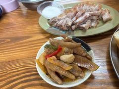 -洲心明记烧肉大粥(总店)