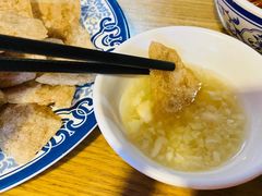 -铸钟褡裢火烧(西三环紫竹桥店)