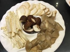 -江海肥牛(桃园南路店)