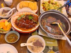 -鹅滋道(甘坑古镇店)