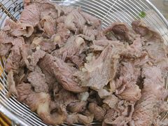 吊龙伴-顺记牛肉店