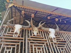 -西双版纳傣族园