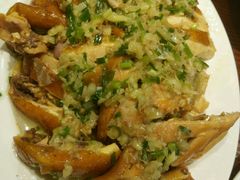 豉油鸡-陈光记烧腊(长寿路店)