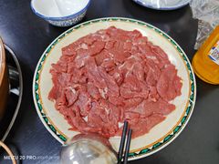 -喜来顺大铜锅涮羊肉(平江道店)