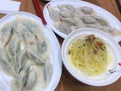 -喜家德虾仁水饺(南山书城店)