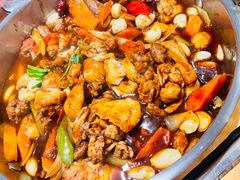 -黄记煌三汁焖锅(欢乐海岸店)