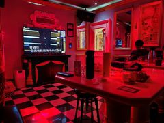 -自由港KTV(王子公主金平店)