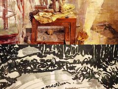 -江苏省美术馆(长江路新馆)