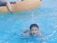 -亚马逊丛林水乐园