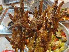 -忆口香龙虾(珠海夏湾老店)