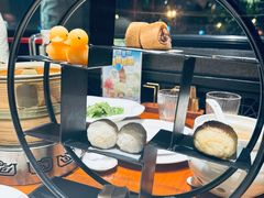-北京全聚德(和平门店)
