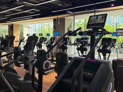 -威克健身游泳(万菱汇店)