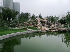 -西海子公园