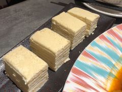 娜帕里勇-耶里夏丽·丝路新疆菜·清真食品(徐汇南丹东路臻选店)