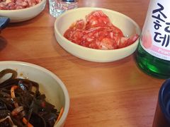 -京玉菲饭店(李村店)