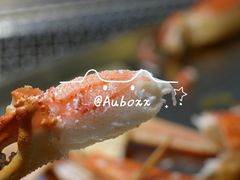 -本达人海鲜烧烤·朝鲜族风味(发展店)