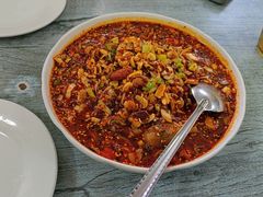 -杨大姐四川风味麻辣鸡(古陌路店)