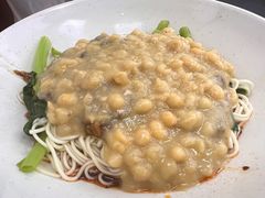 -杨大叔爱面子·四川小吃(岗头店)