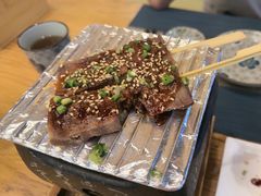 -樱の千渡日式料理·铁板烧•烧鸟(金盛田广场店)