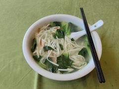 -花麦地溪边小厨(天台国清寺入口店)