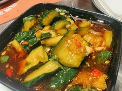 -酒里·宜州果酱烧烤(葛村店)