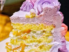 -美心西饼mx cakes(猎德优托邦店)