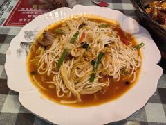 -伊帆食府·青海地方特色美食