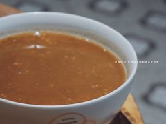 陈皮绿豆沙-彬媽糖水(万象天地店)